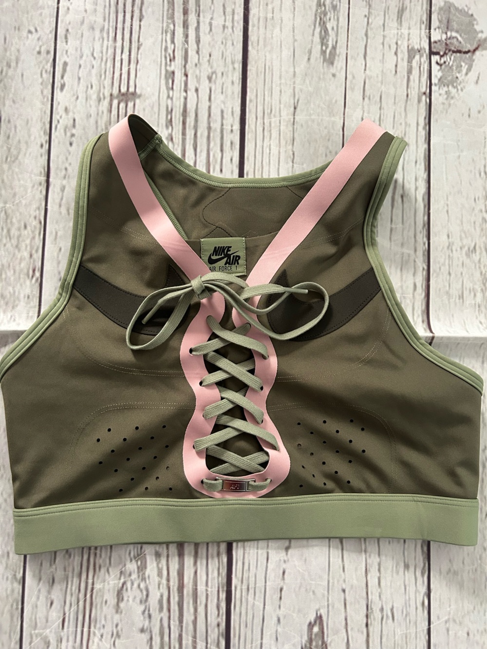 Nike Air Sports Bra